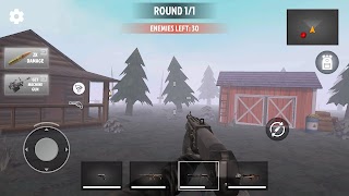 Agent Alpha screenshot 4