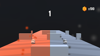 Parallel Paths Screenshot 1