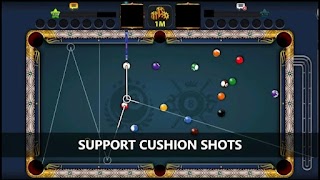 Aim Master Pool: Guidelines V9 پوسٹر