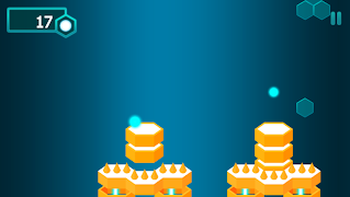 Caper Ball screenshot 2