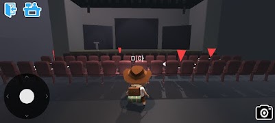 꿈지락 메타버스 imagem de tela 3