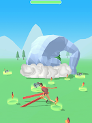 برنامه‌نما Attack Titan عکس از صفحه