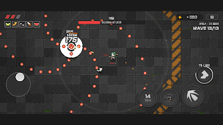 ZEROMISS screenshot 7