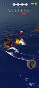 برنامه‌نما Pirate Hero عکس از صفحه