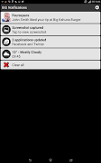 BIG Notifications syot layar 7