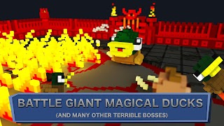Danger Pants 스크린샷 2