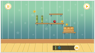 Brain Physics スクリーンショット 4