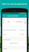 Vintrace скриншот 5