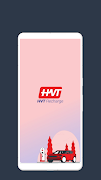 HVT 海報