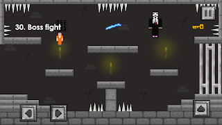 Noob Escape: one level again capture d'écran 3