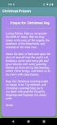 Prayers स्क्रीनशॉट 6