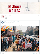 Dishoom Wallas screenshot 4