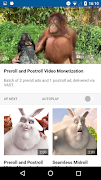 برنامه‌نما Veeplay عکس از صفحه