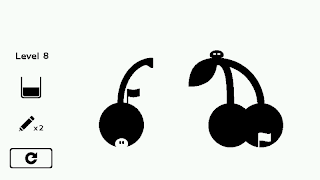 Negative Space स्क्रीनशॉट 3