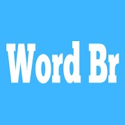 Word Browser Plakat