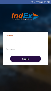 Index Logistics screenshot 1
