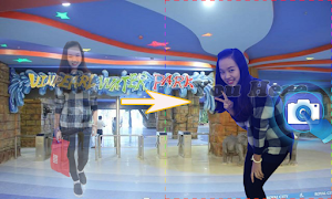 Multiple Clone Yourself ảnh chụp màn hình 2