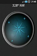 Compass Screenshot 1