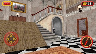 Mobile Firecracker Simulator 截图 3