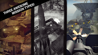 Sniper Extinction Screenshot 2