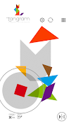 Fun! Tangram скриншот 3
