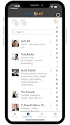 CircleBlast Network capture d'écran 3