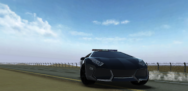 Car Driving Multiplayer imagem de tela 2