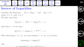 Algebra Tutorial 13 ภาพหน้าจอ 5