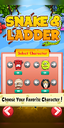 Snakes & Ladders GO 截圖 2
