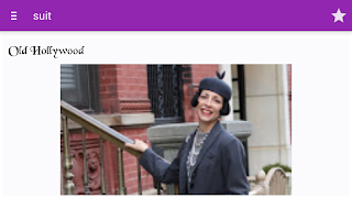 Advanced style screenshot 7