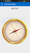 Compass Plugin - ảnh chụp màn hình 4