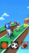 Sports Transform скриншот 4