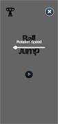 Ball Jump: Spin & Leap Puzzle ภาพหน้าจอ 5