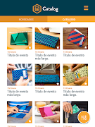 CATALOG screenshot 3