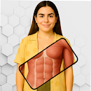 Full Xray Body Scanner Filter APK