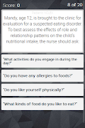 Pediatric Ultimate Reviewer poster