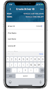 Comdata Fleet Manager 海報