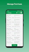 PosKeeper স্ক্রিনশট 4