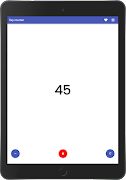 Tap counter screenshot 5