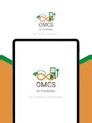 OMCS - EV Charging screenshot 5
