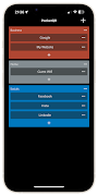 PocketQR تصوير الشاشة 6