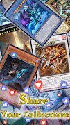 Card Maker for YugiOh スクリーンショット 5