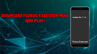 fluxus executor 截图 4