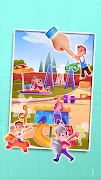 Permainan Puzzle Seni Jigsaw screenshot 2