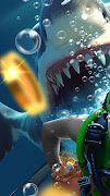 Shark Avoid 포스터
