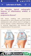 Rheumatology Secrets screenshot 6