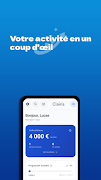 Clairis - Micro-entreprise скриншот 2