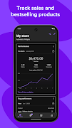پوستر WooCommerce: Store & POS