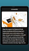 Flipper zero guide تصوير الشاشة 5