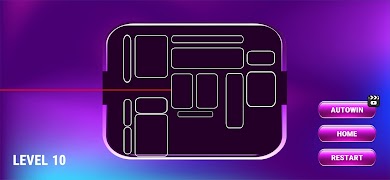 Reflect Beam: Laser Bounce screenshot 3